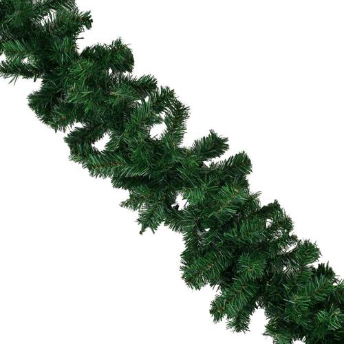 Juleguirlande PVC 5 m