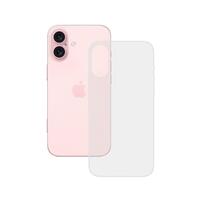 Mobilcover KSIX iPhone 16 Gennemsigtig
