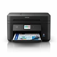 Multifunktionsprinter Epson WF-2960DWF
