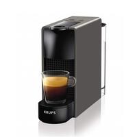Kapselkaffemaskine Krups Nespresso Essenza Mini XN110B 0,6 L 19 bar 1310W