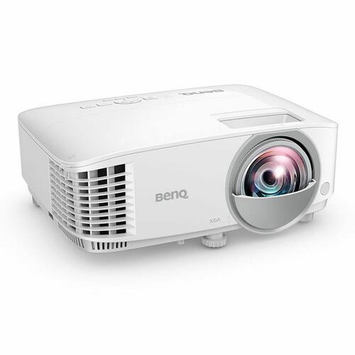 Projektor BenQ 9H.JMV77.13E 3500 lm Hvid XGA 1024 x 768 px