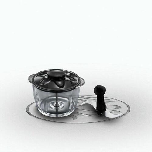 Rivejern Russell Hobbs