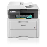 Multifunktionsprinter Brother MFCL3740CDWRE1