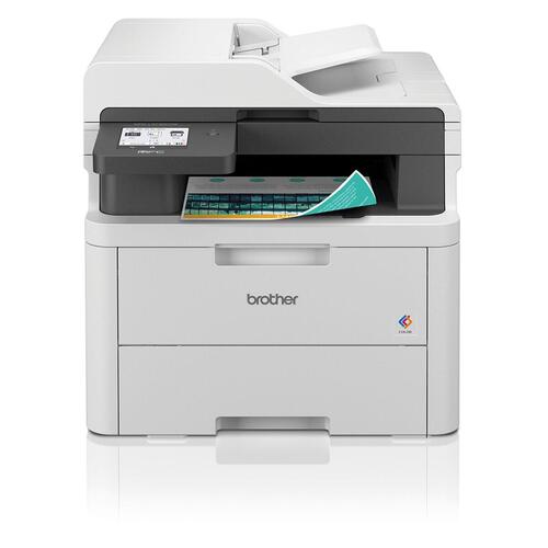 Multifunktionsprinter Brother MFCL3740CDWRE1