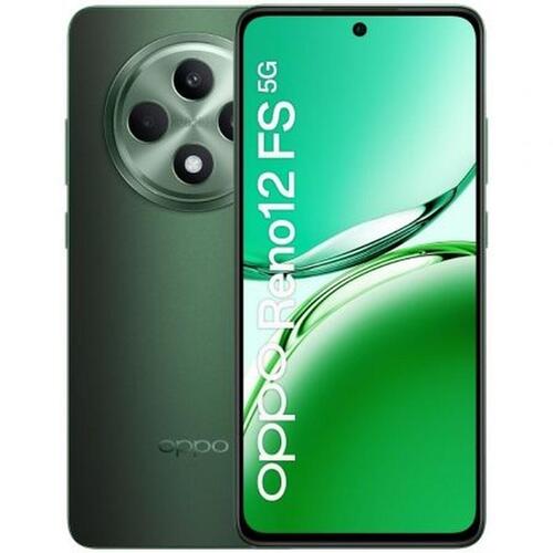 Smartphone Oppo Reno 12 FS 6,7" Octa Core 12 GB RAM 512 GB Grøn