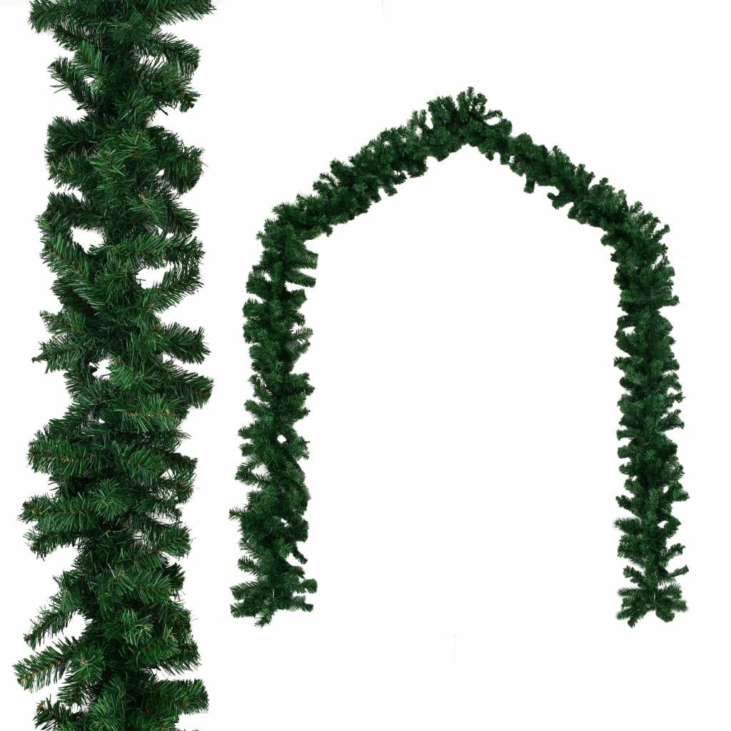 Juleguirlande PVC 20 m