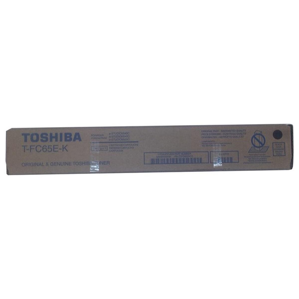 Original toner Toshiba e-STUDIO5540c/6540c/6550c Sort