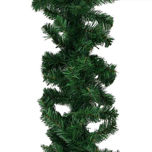 Juleguirlande PVC 20 m