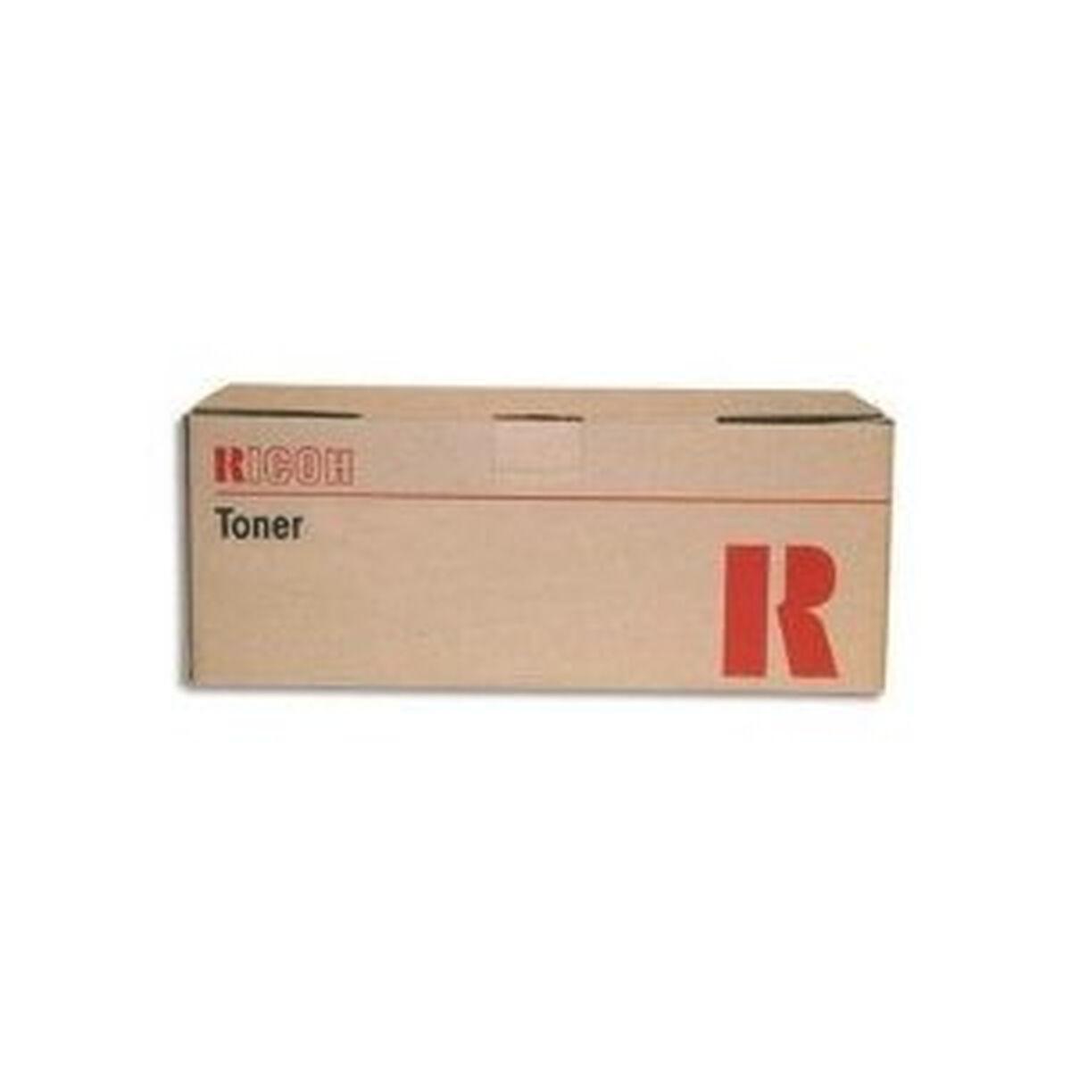 Ricoh original toner - PRO 907/1107/1357, sort