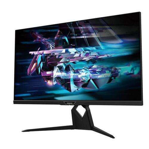 Skærm Gigabyte Aorus FI32U 32" 4K UHD