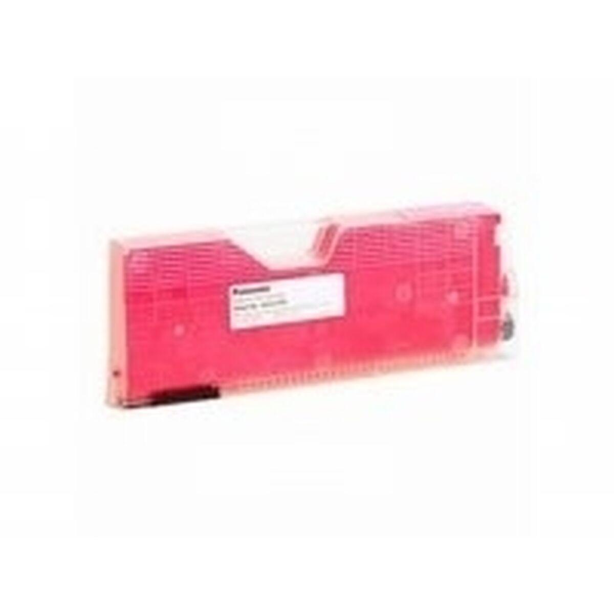 Panasonic toner KX-CL 500/510 - Magenta, original