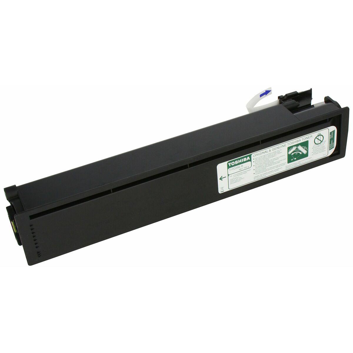 Original toner Toshiba E-Studio 2040c Sort
