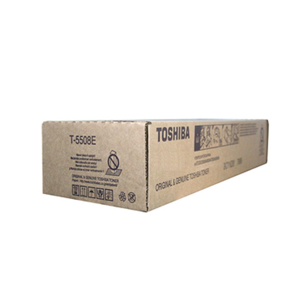 Toshiba toner til e-STUDIO389CS/479CS - Cyan, 13.000 sider