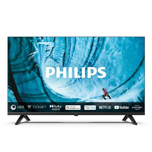 Smart TV Philips 32PHS6009 HD 32" LED (OUTLET A)