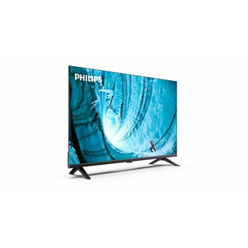 Smart TV Philips 32PHS6009 HD 32" LED (OUTLET A)