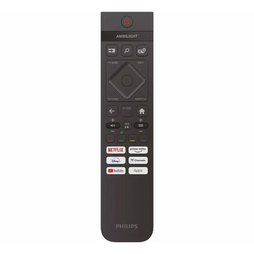 Smart TV Philips 32PHS6009 HD 32" LED (OUTLET A)