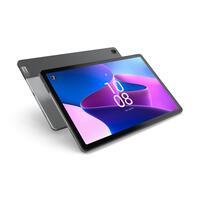 Tablet Lenovo Tab M10 Plus (3rd Gen) 2023 10,6" Qualcomm Snapdragon 680 4 GB RAM 128 GB Grå