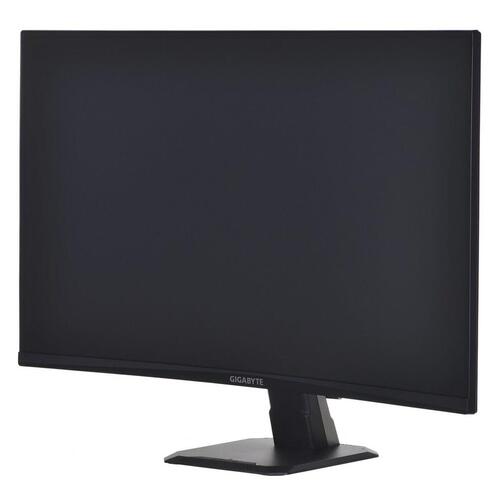 Gaming skærm Gigabyte 27" 165 Hz Quad HD LED Kurve