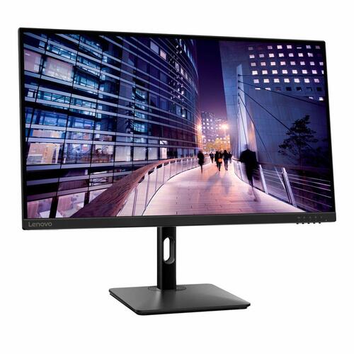 Gaming skærm Lenovo N27p 4K Ultra HD 27"