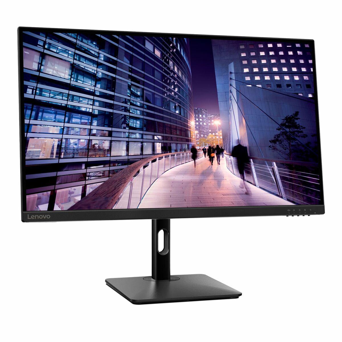 Gaming skærm Lenovo N27p 4K Ultra HD 27"