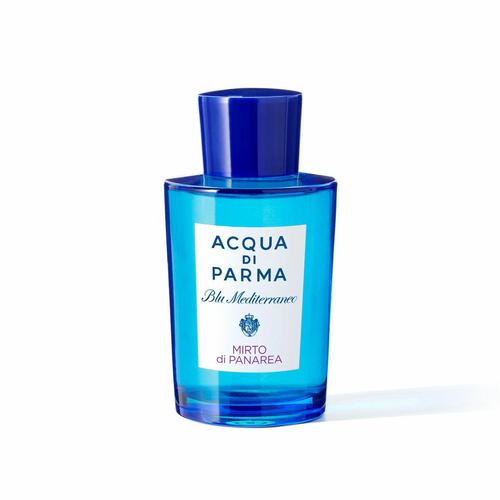 Unisex parfume Acqua Di Parma Blu Mediterraneo Mirto Di Panarea EDT