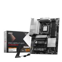 Motherboard MSI PRO X870-P WIFI AMD AM5 AMD