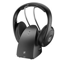 Hovedtelefoner Sennheiser 700171 Sort