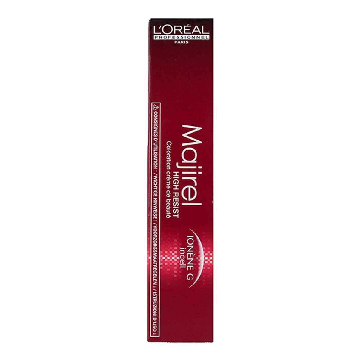 Permanent Farve High Resist L'Oreal Professionnel Paris Nº 8.2 (50 ml)