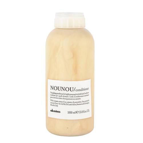Shampoo + Hårbalsam Davines