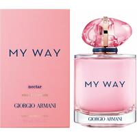 Unisex parfume Giorgio Armani MY WAY NECTAR EDP 90 ml