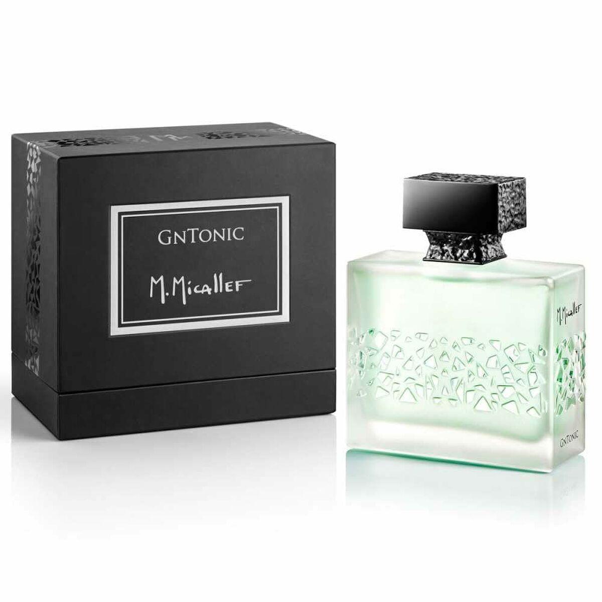 Herreparfume M.Micallef GnTonic EDP 100 ml