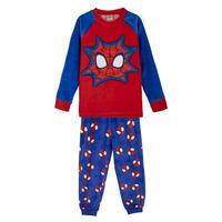 Nattøj Børns Spidey Blå 2 år