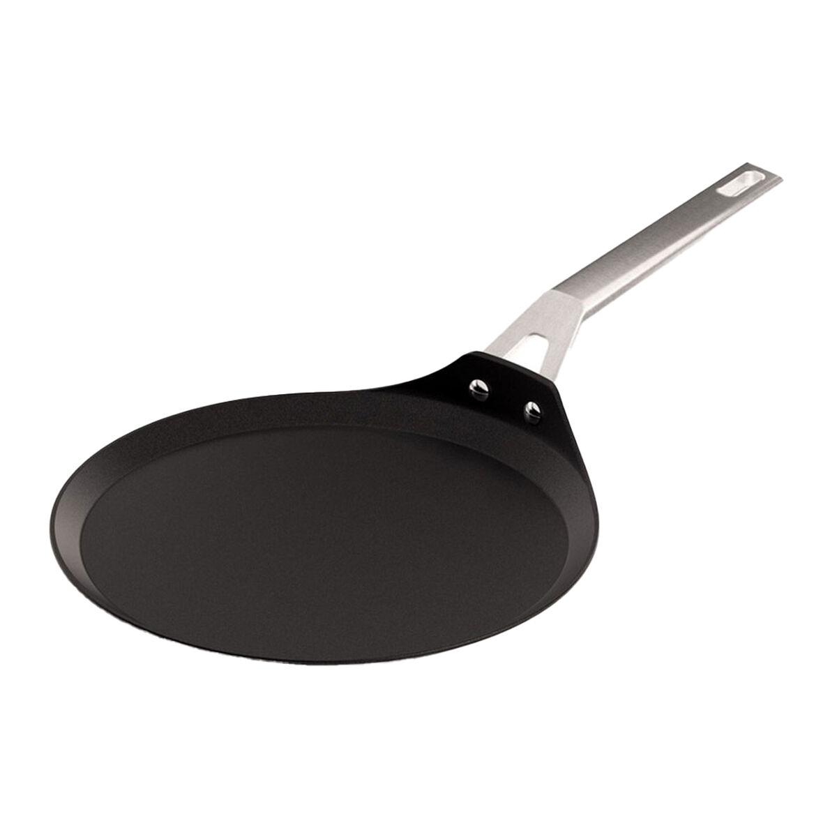 Valira pandekagepande til crepes, Ø 28 cm, sort aluminium