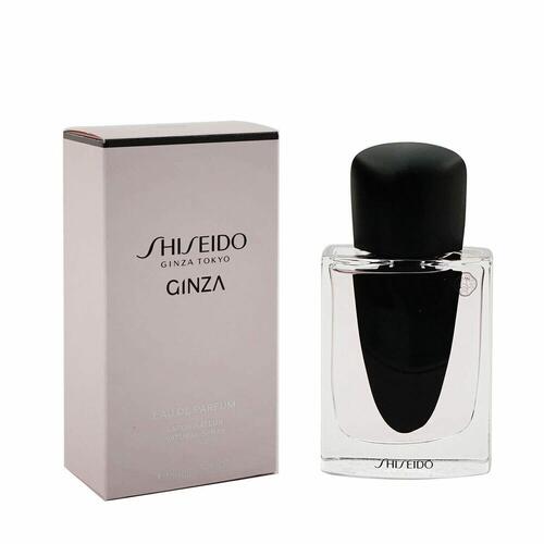 Dameparfume Shiseido 768614155225 EDP EDP 30 ml