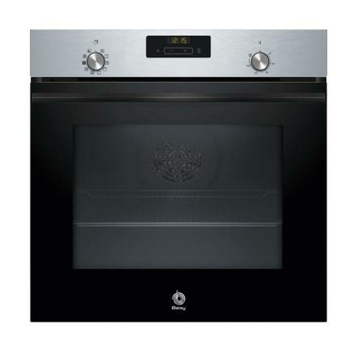 Ovn Balay 3HA4031X3 3400 W 71 L