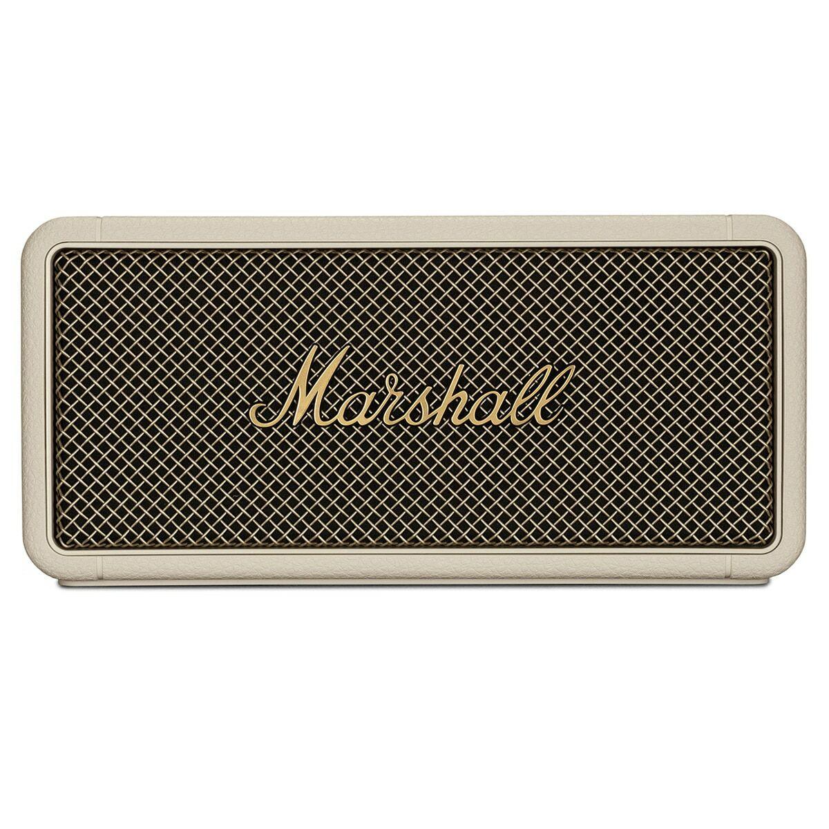 Transportable Bluetooth-højttalere Marshall Middleton