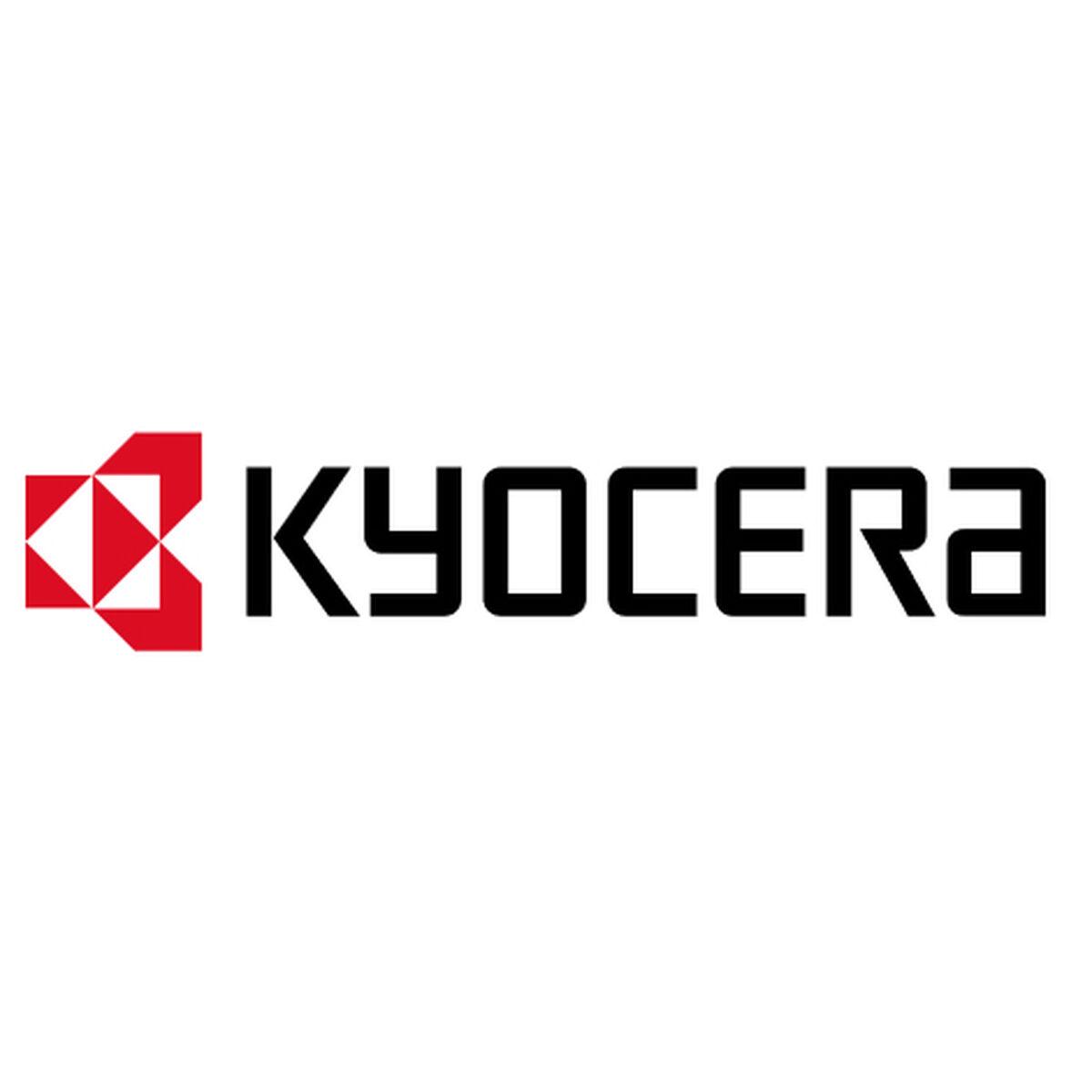 Original toner Kyocera FS-1900 Sort (1 enheder)