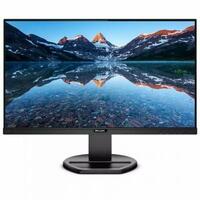 Skærm Philips 243B9/00 Full HD 24" 75 Hz