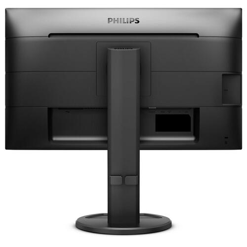 Skærm Philips 243B9/00 Full HD 24" 75 Hz