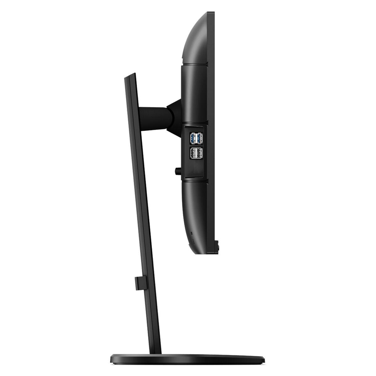 Skærm Philips 243B9/00 Full HD 24" 75 Hz