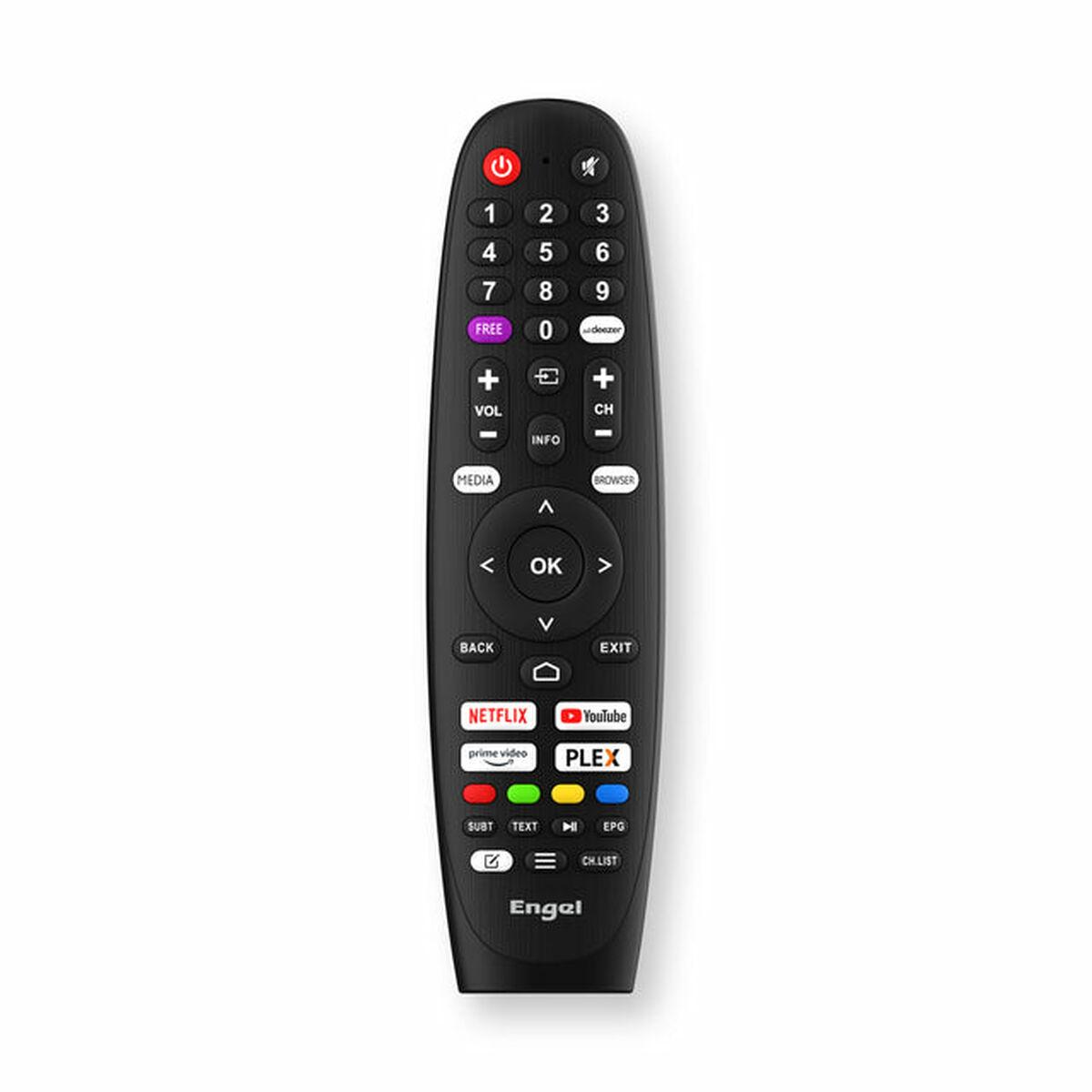 Universal fjernbetjening Engel MD0537