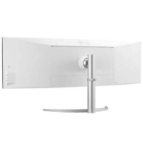 Skærm LG 49WQ95C-W 49" 4K Ultra HD