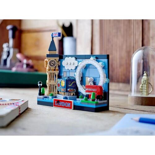 Playset Lego 40569 277 Dele