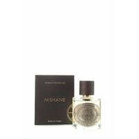 Dameparfume Nishane Safran Colognise 100 ml