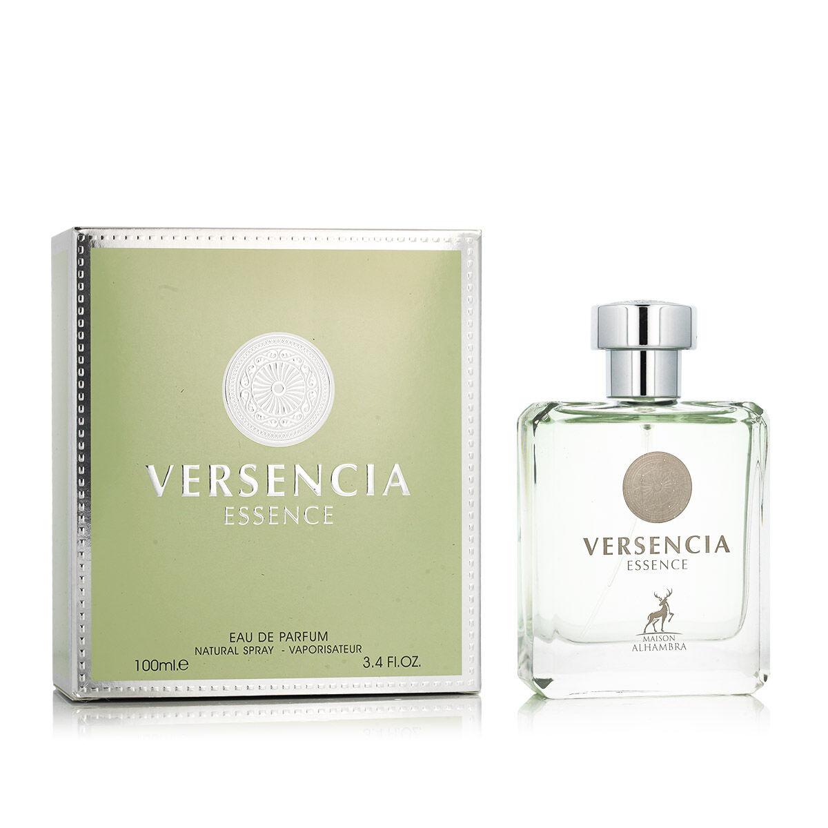 Dameparfume Maison Alhambra Versencia Essence EDP 100 ml