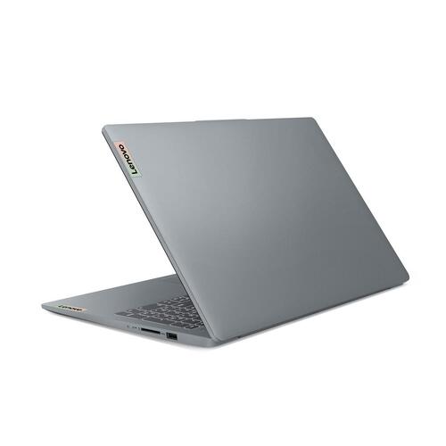 Bærbar computer Lenovo IdeaPad Slim 3 15IAH8 15,6" i5-12450H 16 GB RAM 512 GB SSD Spansk qwerty