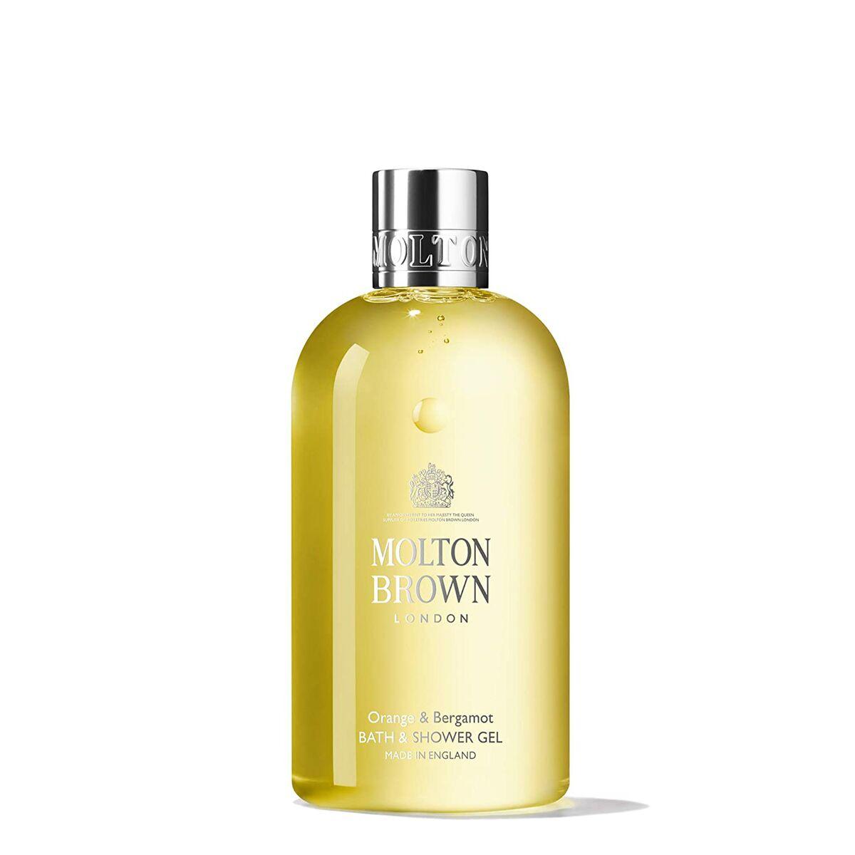 Shower gel Molton Brown