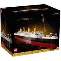 Playset Lego 10294 9090 Dele