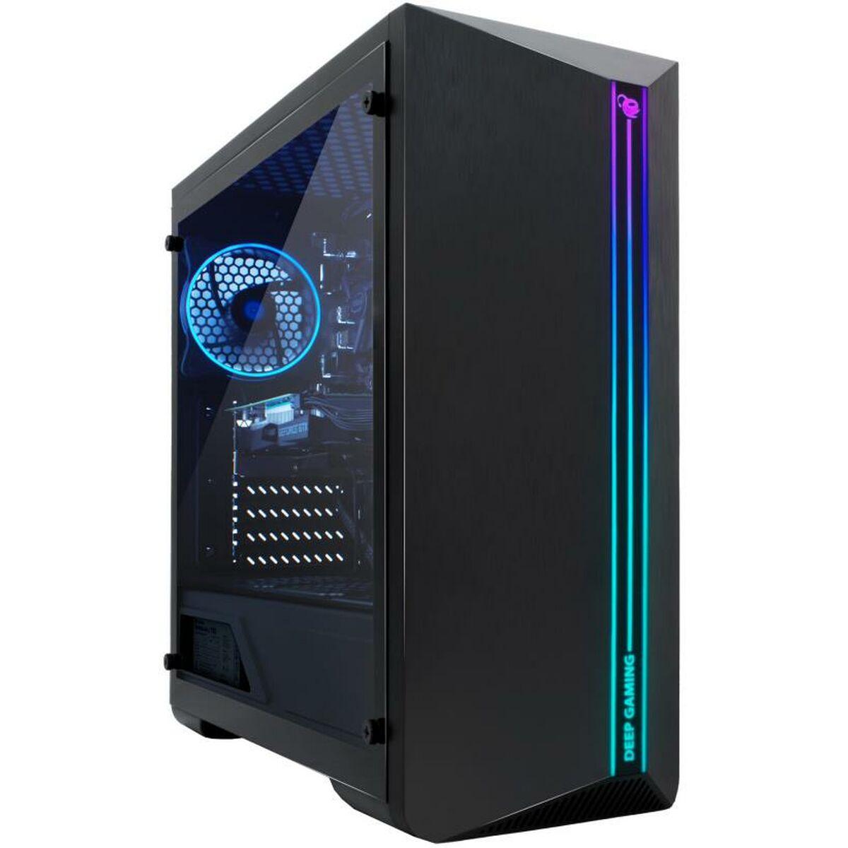 Desktop pc DeepGaming A2004 Intel Core i5-11400F 16 GB RAM 1 TB SSD NVIDIA GeForce RTX 3050