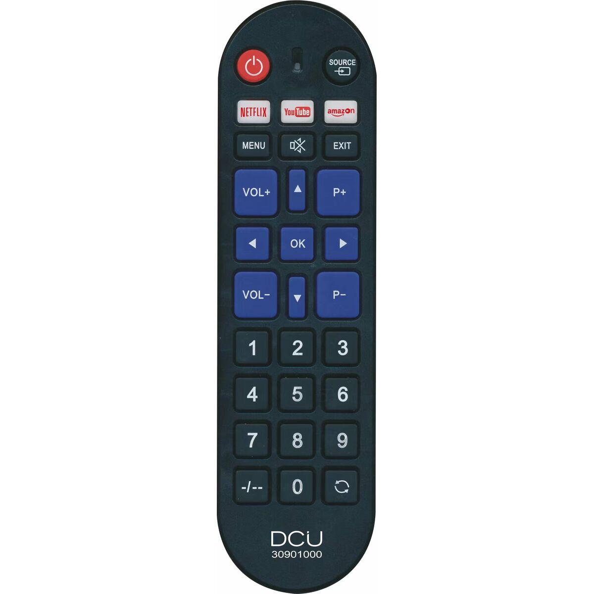 Universal fjernbetjening DCU 30901000